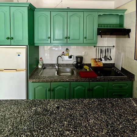 Apartment For 4 Person! Vina Del Mar Плая де лас Америкас Екстериор снимка