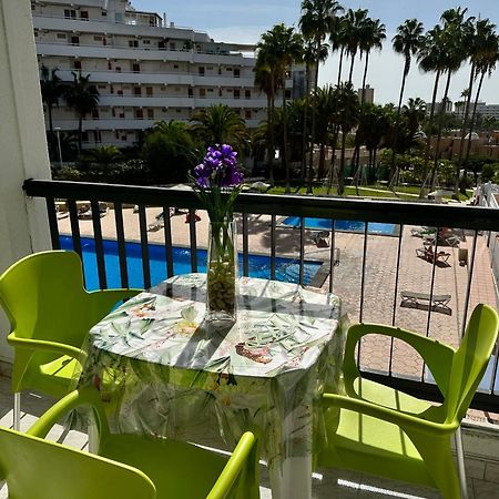 Apartment For 4 Person! Vina Del Mar Плая де лас Америкас Екстериор снимка