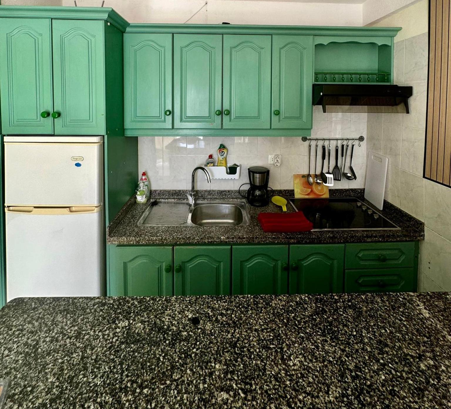 Apartment For 4 Person! Vina Del Mar Плая де лас Америкас Екстериор снимка