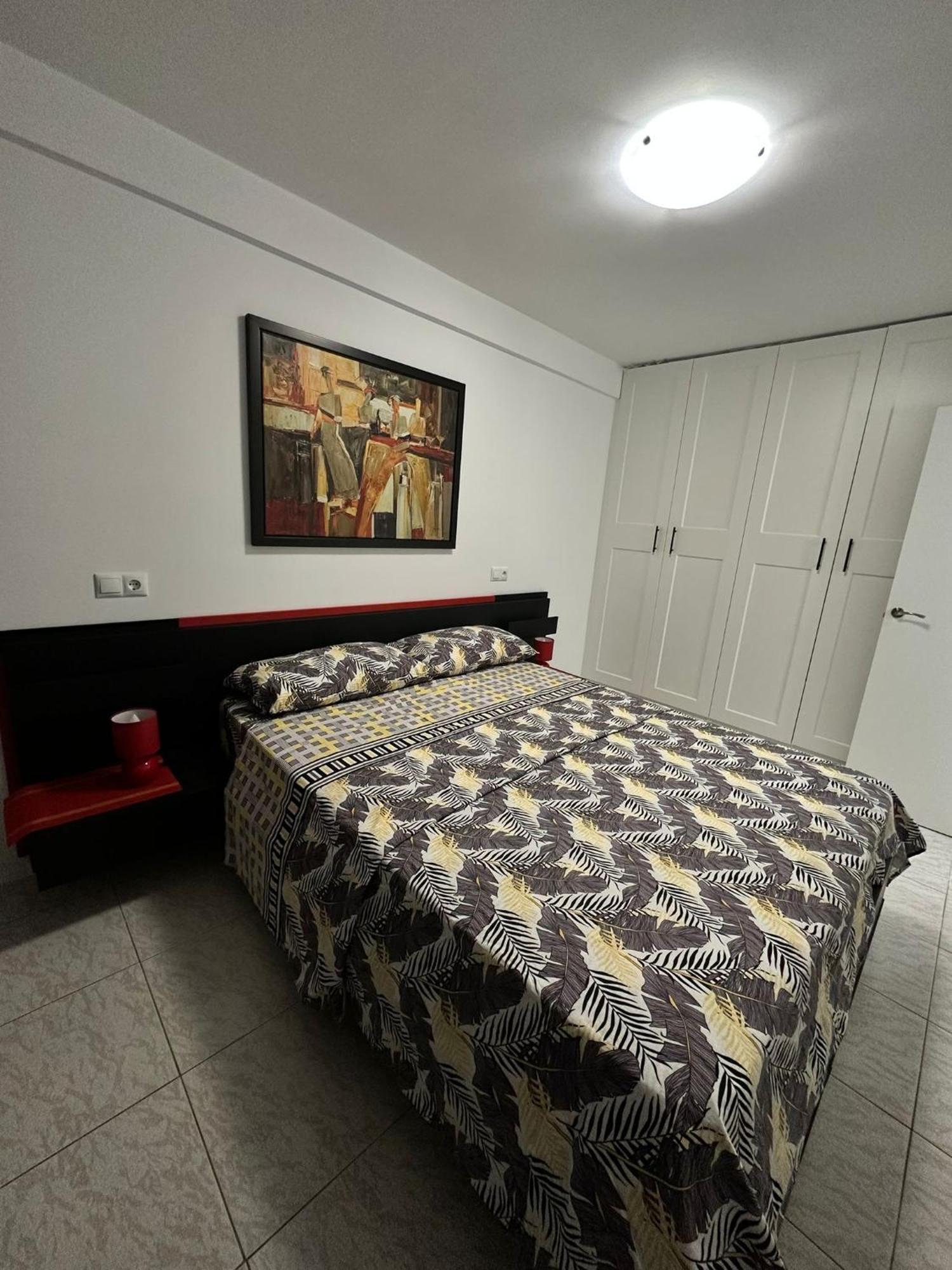 Apartment For 4 Person! Vina Del Mar Плая де лас Америкас Екстериор снимка