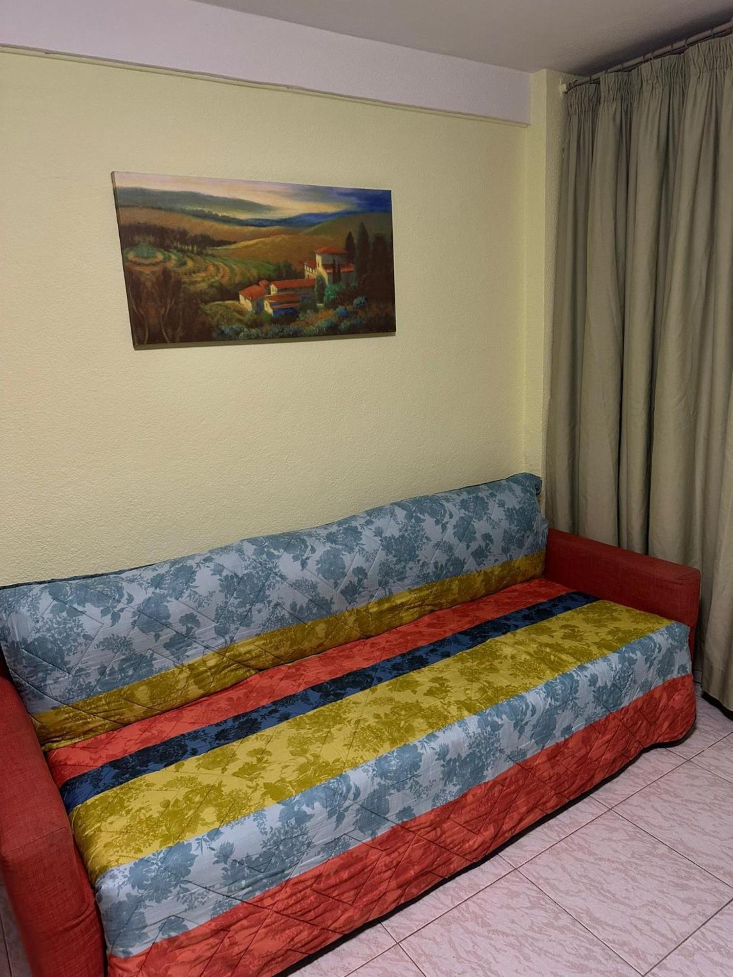 Apartment For 4 Person! Vina Del Mar Плая де лас Америкас Екстериор снимка