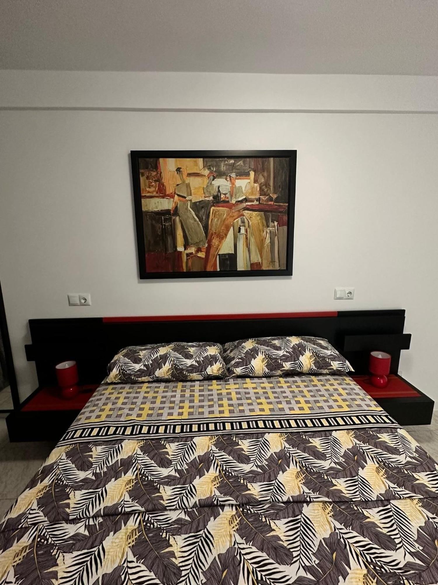 Apartment For 4 Person! Vina Del Mar Плая де лас Америкас Екстериор снимка