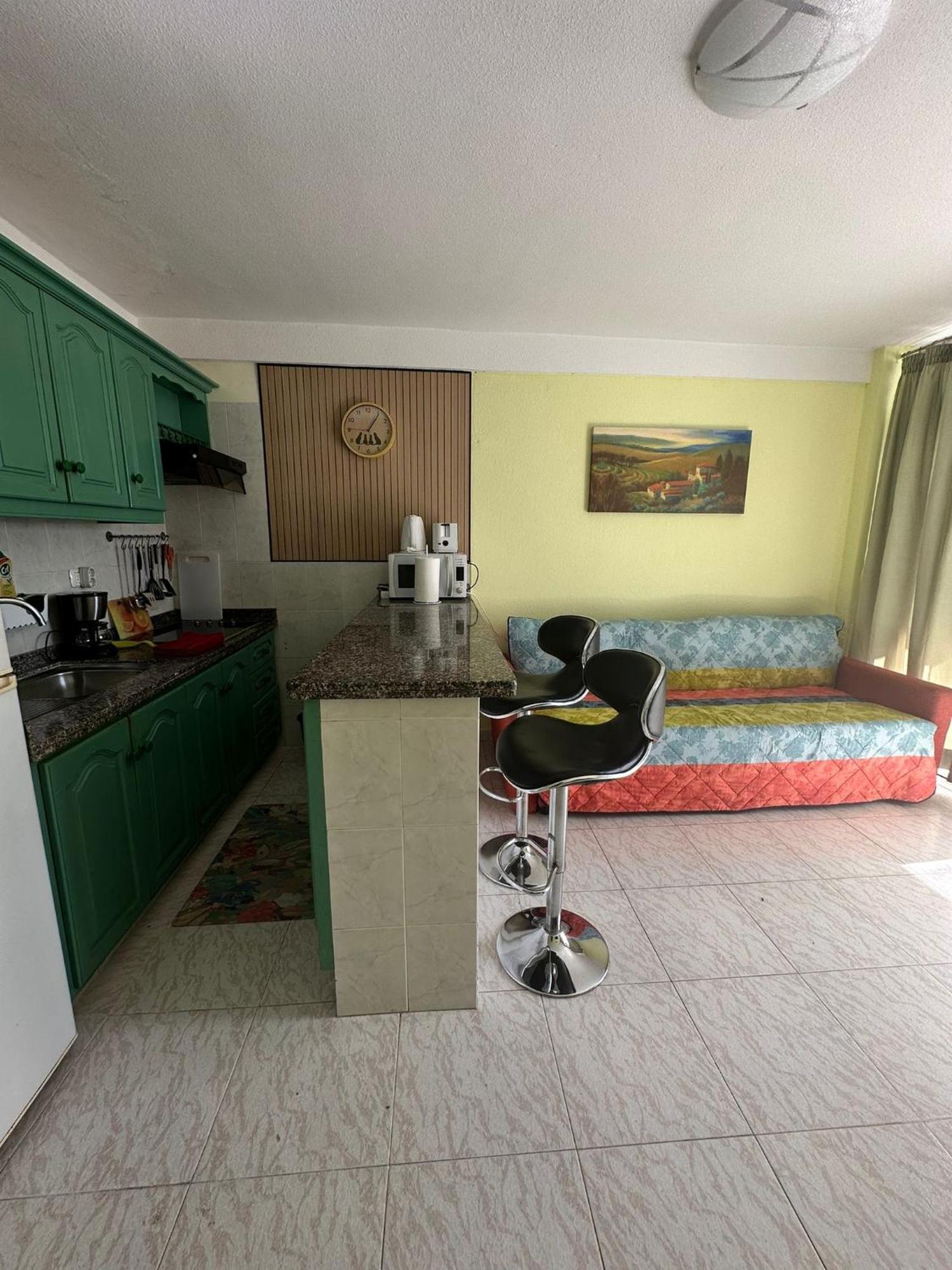 Apartment For 4 Person! Vina Del Mar Плая де лас Америкас Екстериор снимка
