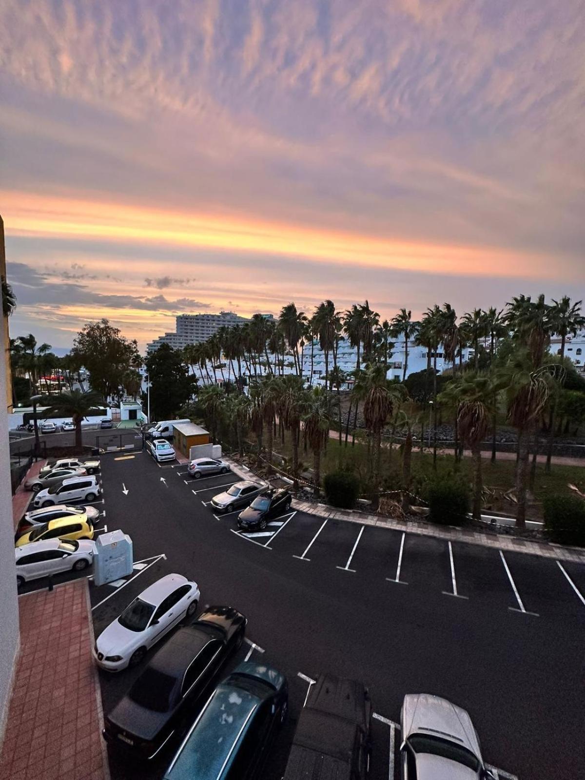 Apartment For 4 Person! Vina Del Mar Плая де лас Америкас Екстериор снимка