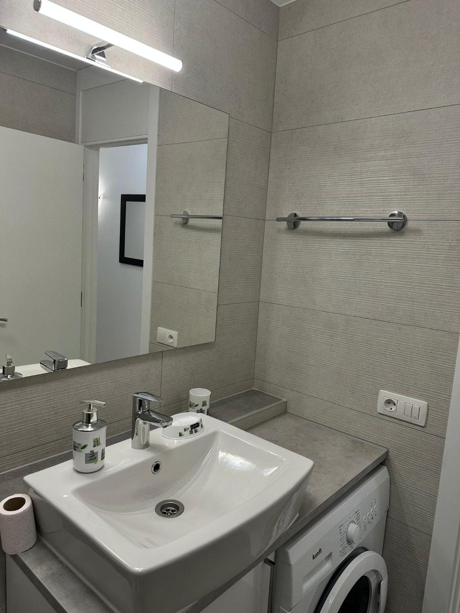 Apartment For 4 Person! Vina Del Mar Плая де лас Америкас Екстериор снимка