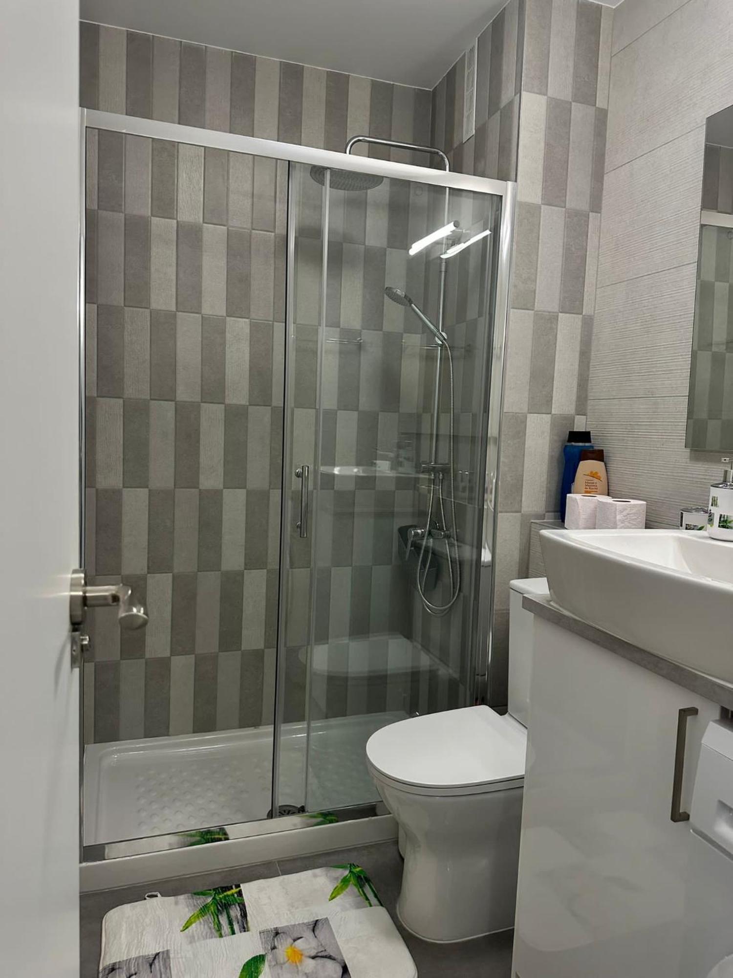 Apartment For 4 Person! Vina Del Mar Плая де лас Америкас Екстериор снимка