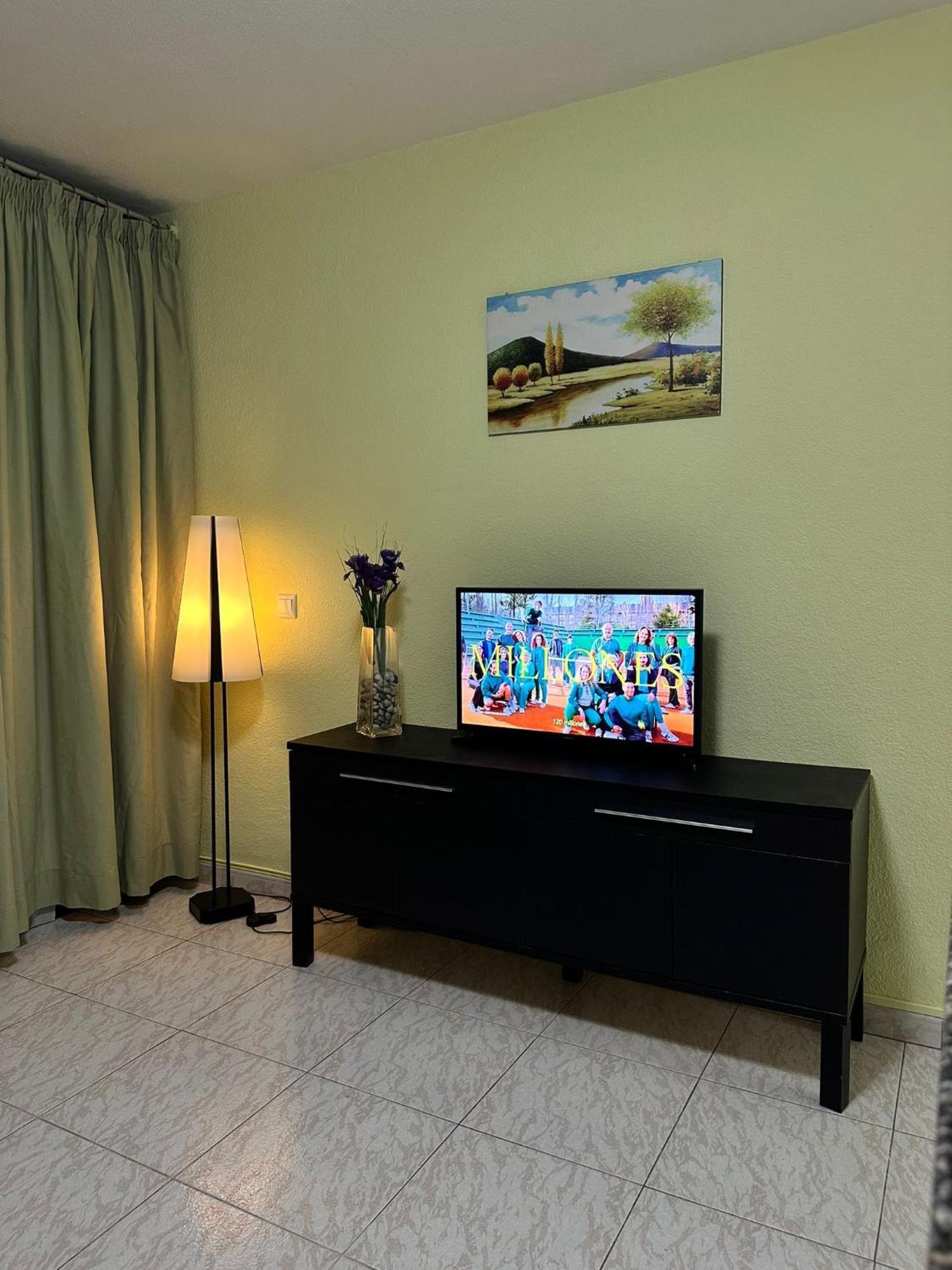 Apartment For 4 Person! Vina Del Mar Плая де лас Америкас Екстериор снимка