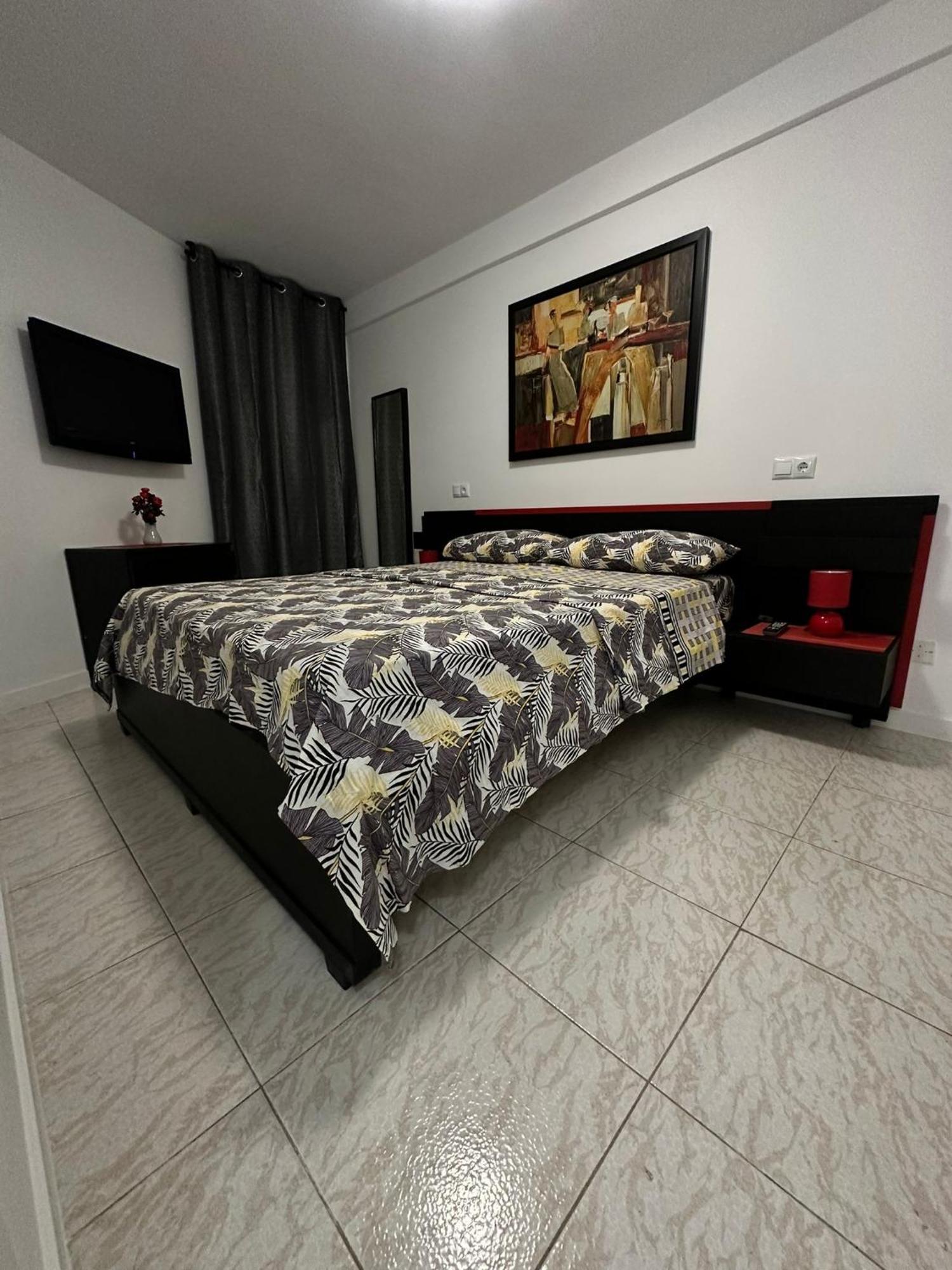 Apartment For 4 Person! Vina Del Mar Плая де лас Америкас Екстериор снимка