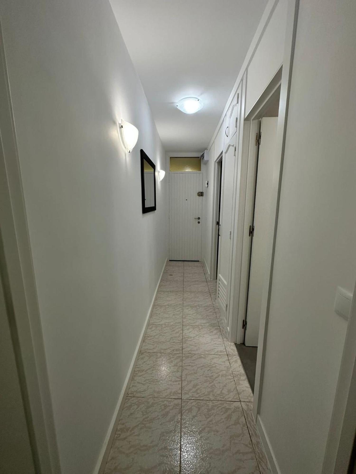 Apartment For 4 Person! Vina Del Mar Плая де лас Америкас Екстериор снимка