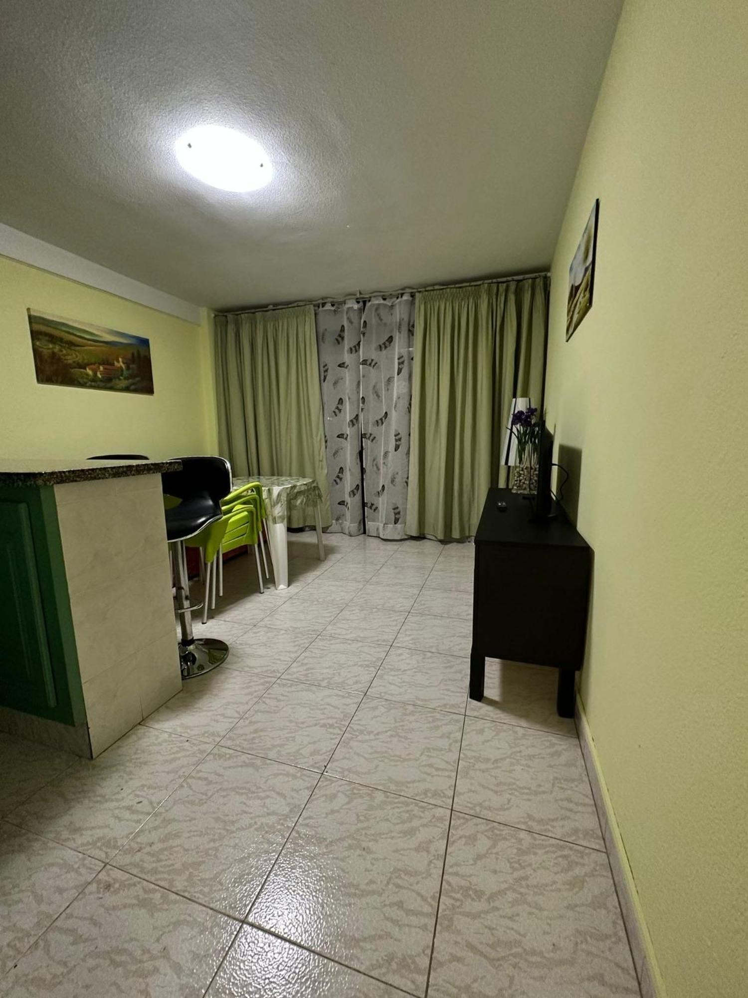 Apartment For 4 Person! Vina Del Mar Плая де лас Америкас Екстериор снимка
