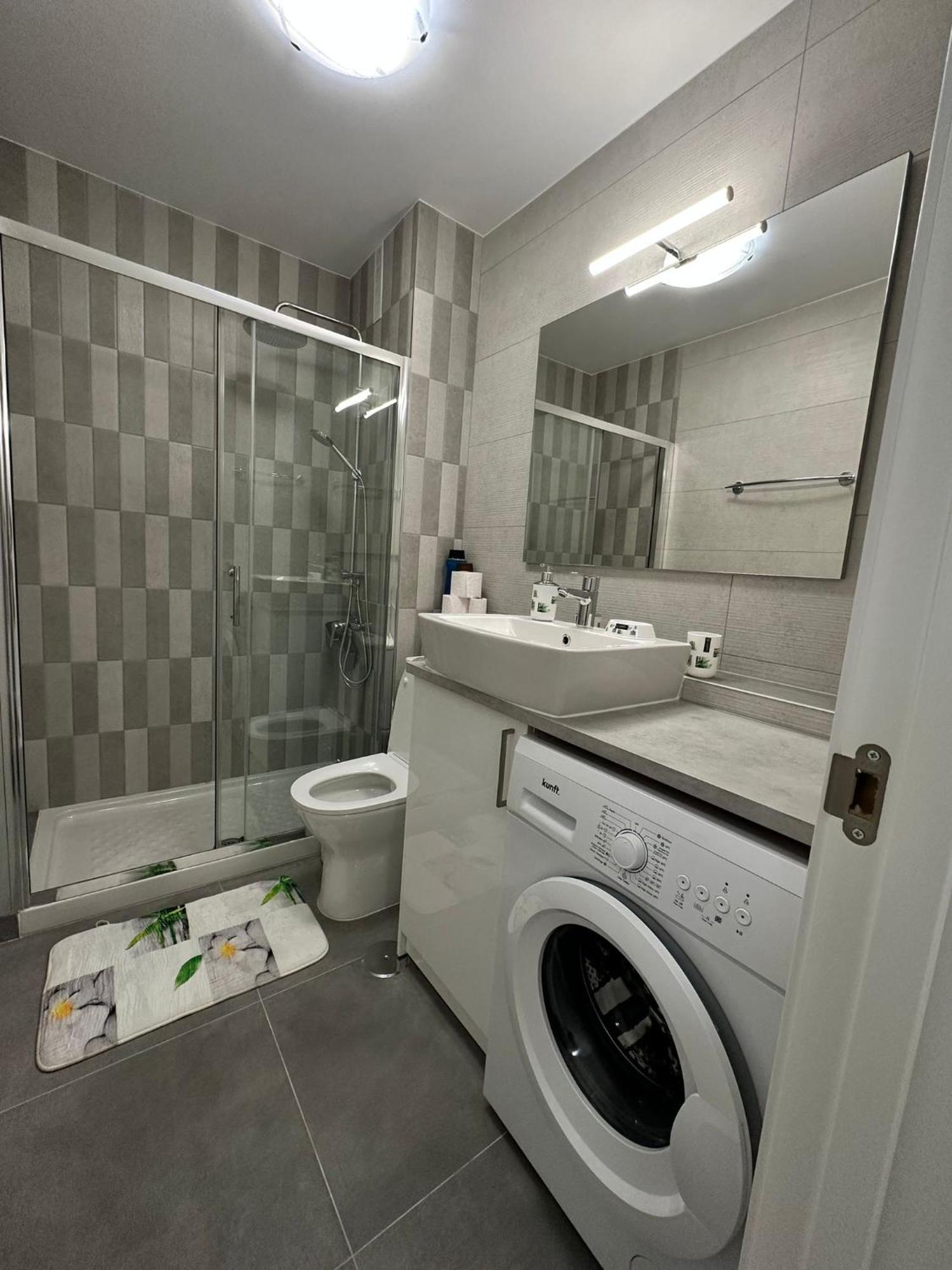 Apartment For 4 Person! Vina Del Mar Плая де лас Америкас Екстериор снимка