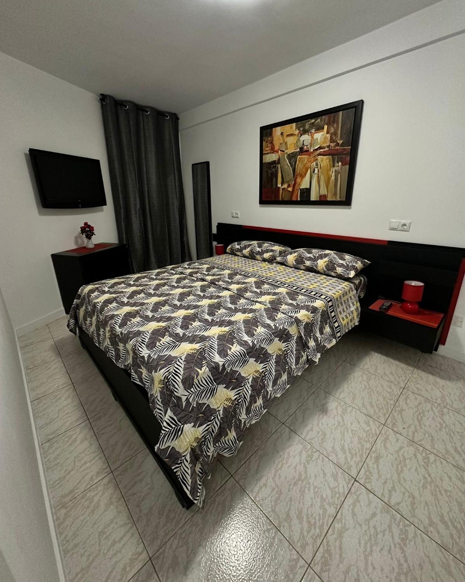Apartment For 4 Person! Vina Del Mar Плая де лас Америкас Екстериор снимка