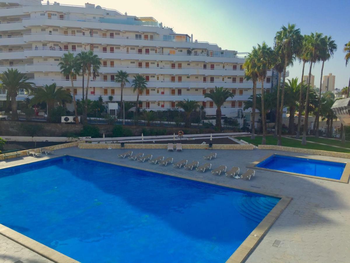 Apartment For 4 Person! Vina Del Mar Плая де лас Америкас Екстериор снимка
