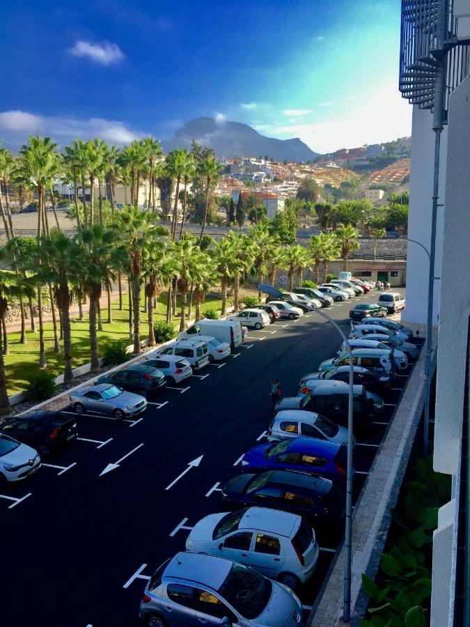 Apartment For 4 Person! Vina Del Mar Плая де лас Америкас Екстериор снимка